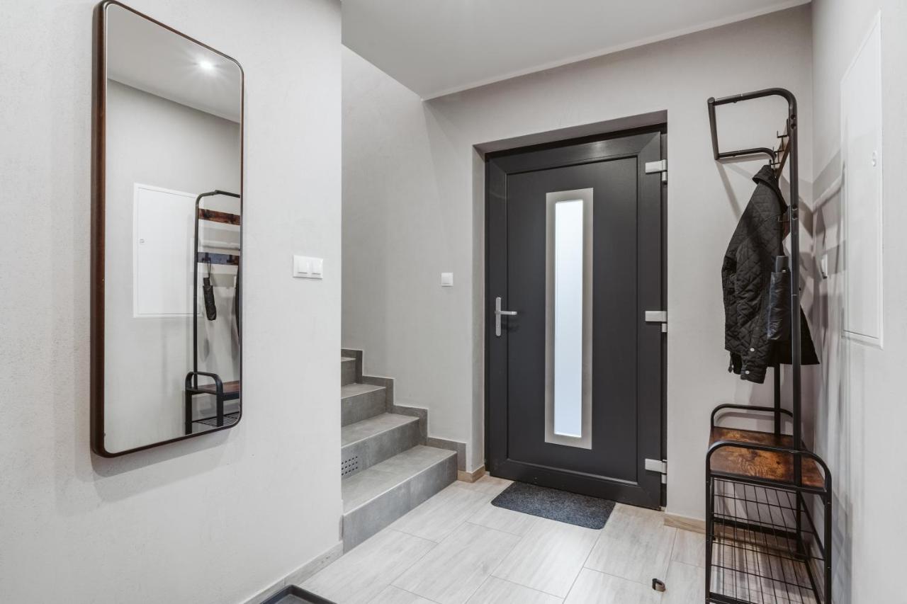 Apartament Na Borach II Spa Szczyrk Exteriér fotografie